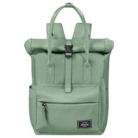 MOCHILA URBAN GROVE (36X25X20CM) COLOR VERDE AMERICAN TOURISTER SA143779 VE (Espera 4 dias)